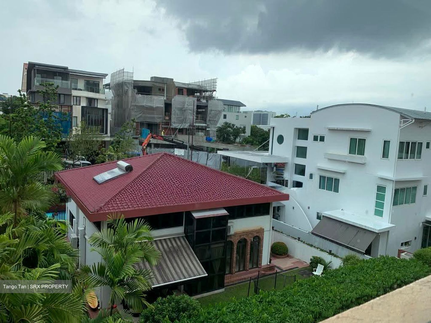 Springvale (D15), Apartment #597317851